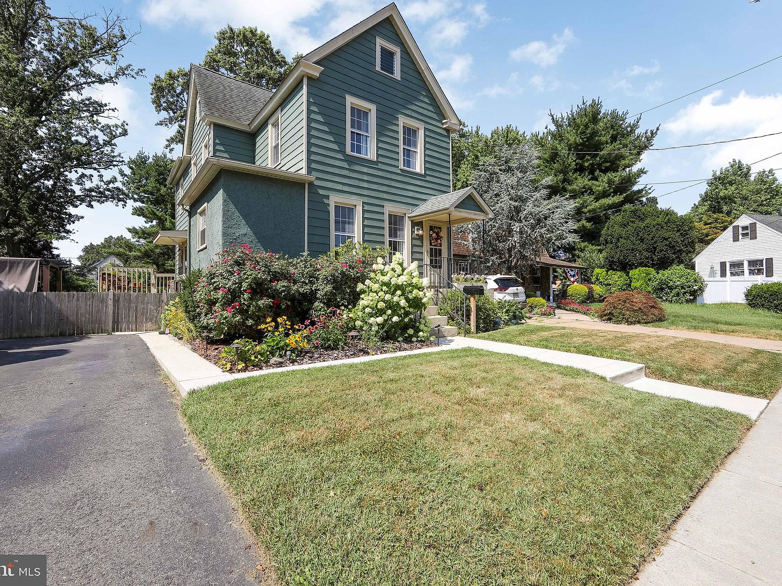 84 Emerald Ave, Haddon Township, NJ 08108 Zillow