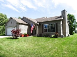 8615 Seven Mile Rd, Caledonia, WI 53108