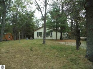 7600 East Dr, South Branch, MI 48761