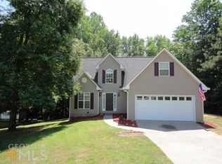 3118 Southcourt Ln, Gainesville, GA 30507