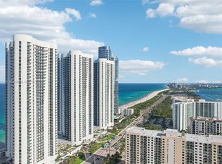 16001 Collins Ave APT 2206, Sunny Isles Beach, FL 33160