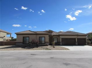 115 Peachy Ct, Las Vegas, NV 89183
