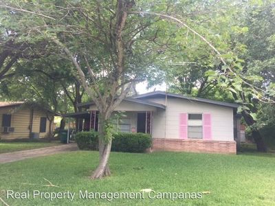4611 Hershey Dr, San Antonio, TX, 78220