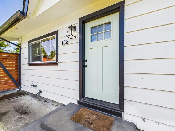138 Artino St, Eureka, CA 95503