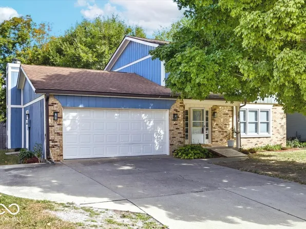 2654 Brady Ln, Lafayette, IN 47909