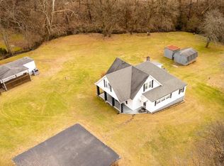 1320 Pennsylvania Ave, Bristol, TN 37620