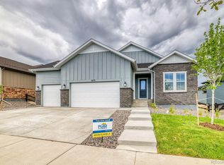 8675 S Quemoy St, Aurora, CO 80016