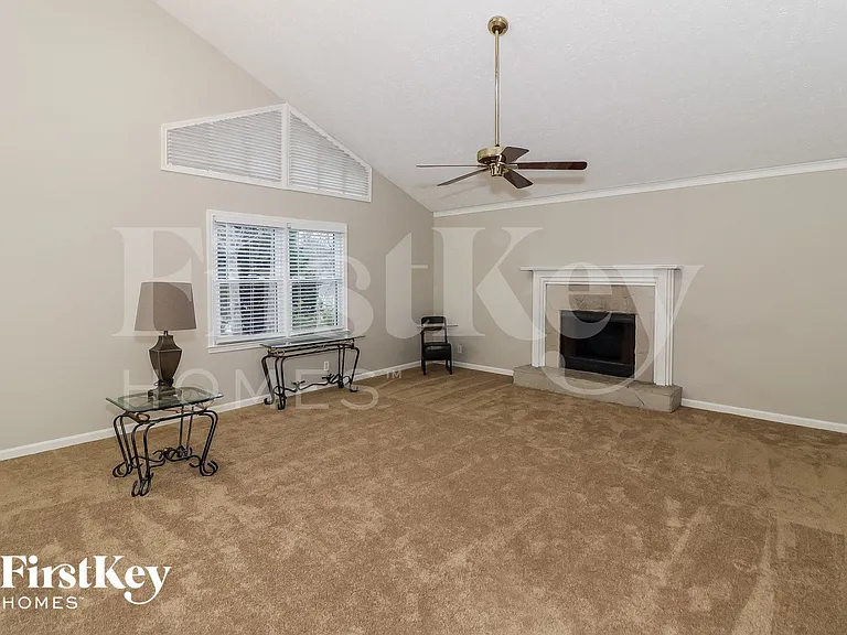 815 Old Spring Way — Photo 3