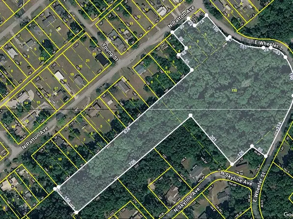 0 E Wheeler St, Rockwood, TN 37854