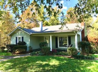 1341 Little Elkin Church Rd, Ronda, NC 28670