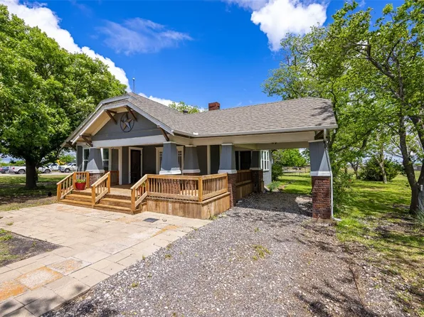 1997 S Fm 1138, Royse City, TX 75189