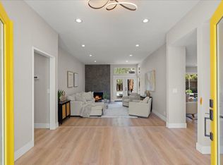 5868 Sentinel St, San Jose, CA 95120