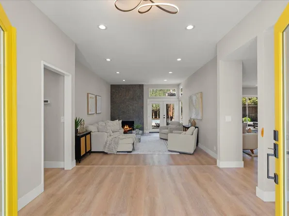 5868 Sentinel St, San Jose, CA 95120