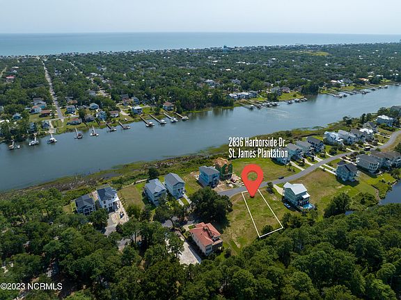 5th image of 2836 Harborside Way LOT 15