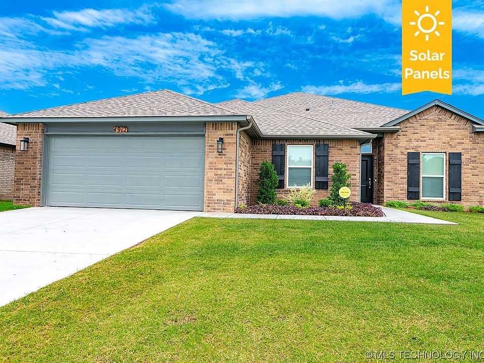 1st image of 4912 E Galveston Pl S