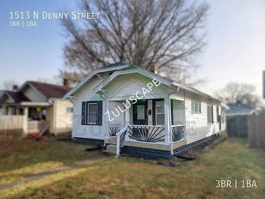 1st image of 1513 N Denny St