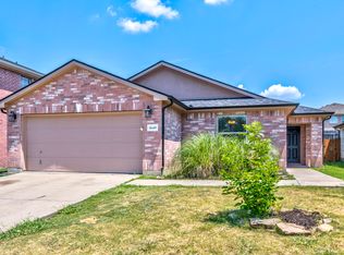 1649 Knight Trl, Frisco, TX 75036