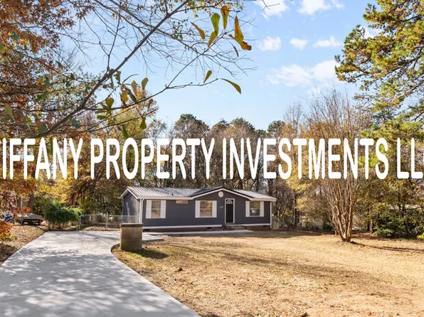 3234 Cinnabar Ln, Iron Station, NC 28080