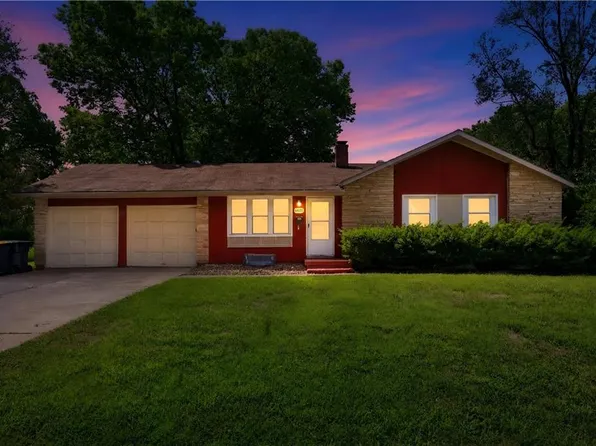 6601 E 96th St, Kansas City, MO 64134