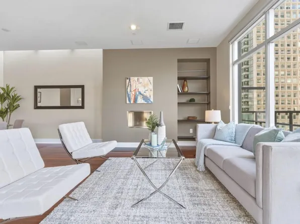 74 New Montgomery St Unit 804, San Francisco, CA 94105