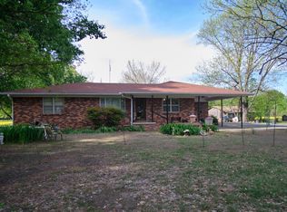 16143 Us Highway 64, Atkins, AR 72823