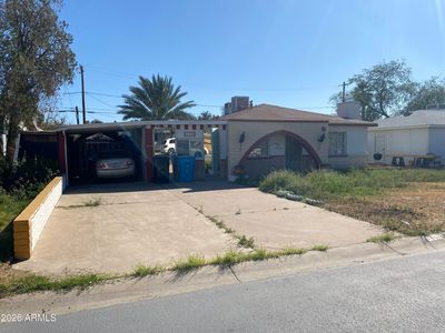 2827 W CAVALIER Drive, Phoenix, AZ, 85017