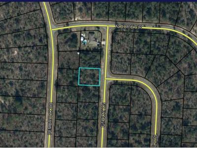 LOT 16 Findlay Ln Unit 6, Chipley, FL, 32428