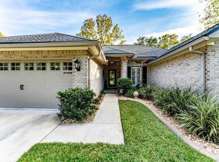 2803 Newcastle Dr, Orange Park, FL 32065