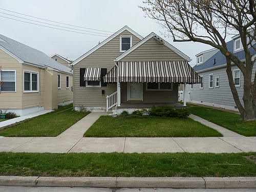 Home Exterior