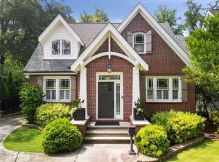 697 Amsterdam Ave NE, Atlanta, GA 30306