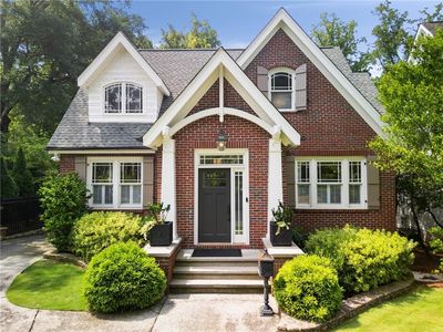697 Amsterdam Ave NE, Atlanta, GA, 30306
