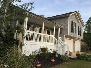 363 Lokeys Ridge Rd, Bethlehem, GA 30620