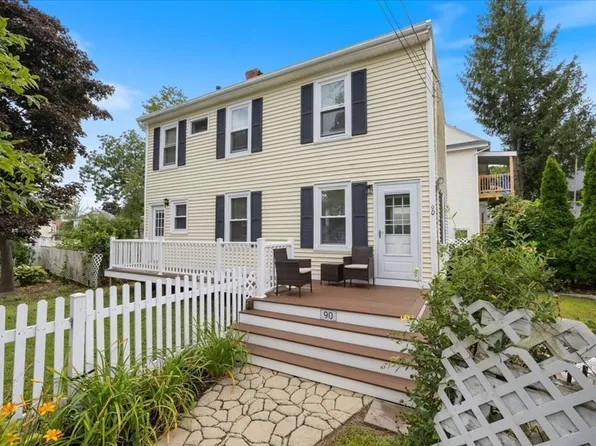 90 Middlesex St, Haverhill, MA 01835