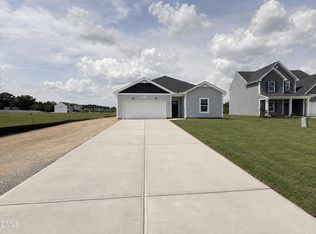 37 Fiddleneck Ct LOT 36, Selma, NC 27576