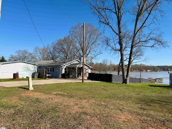 186 Relax St, Waterloo, SC 29384