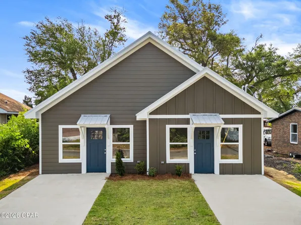 812 Maple Ave, Panama City, FL 32401