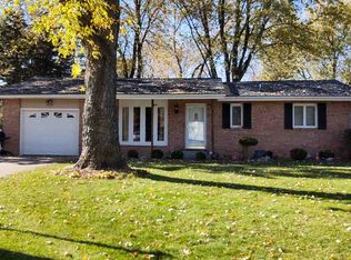 4620 Greenfield Dr, Bay City, MI
