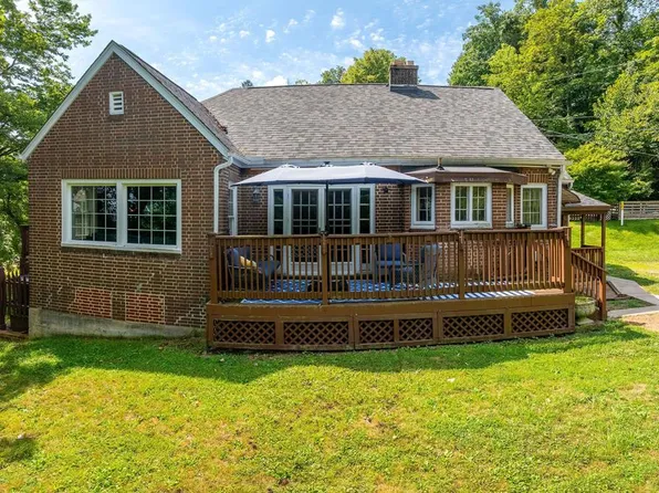 18 Carlisle Pl, Chillicothe, OH 45601