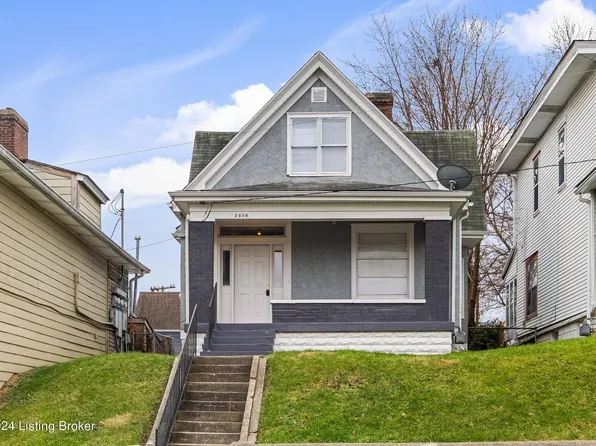 2604 Hale Ave, Louisville, KY 40211