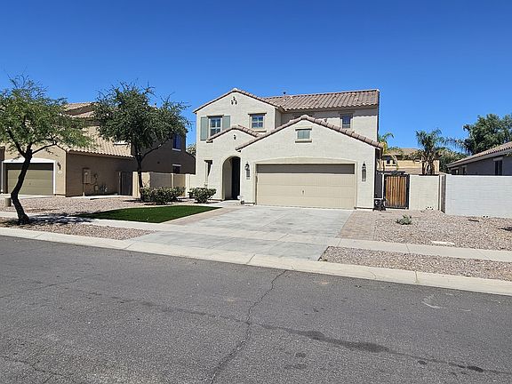 4th image of 4494 E Blue Sage Rd