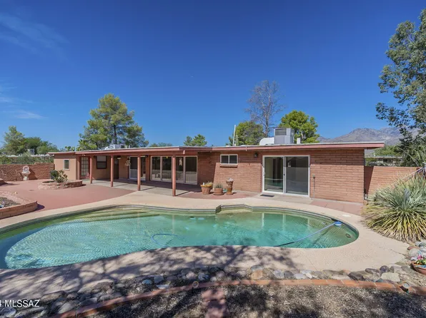 9236 E Shonto Ln, Tucson, AZ 85749