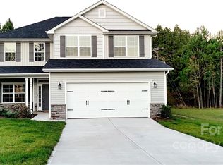 344 Jaida Ln, Oakboro, NC 28129