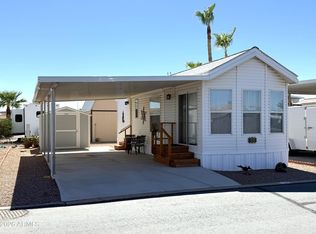 511 E Pueblo Del Sol, Florence, AZ 85132