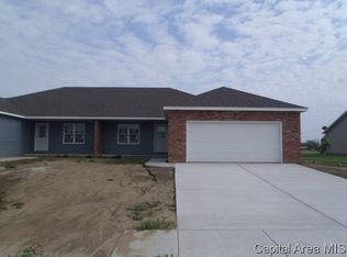 527 Karen Rose Dr, Rochester, IL 62563