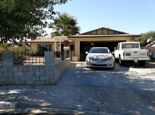 324 Muir Ct, Barstow, CA 92311