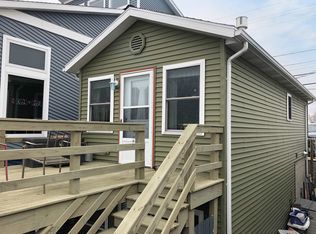 2509 Barrett Rd, Rochester, IN 46975