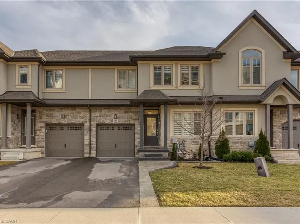 122 Shoreview Pl, Hamilton, ON L8E 0J4