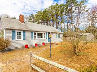 25 Ash Ct, South Dennis, MA 02660