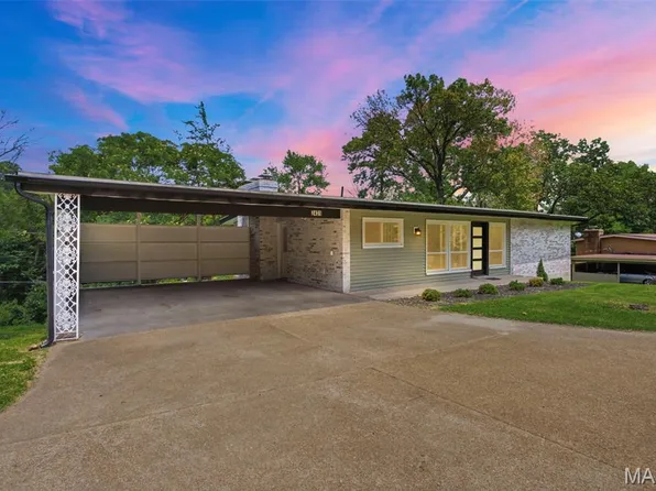 2431 Trossock Ln, Saint Louis, MO 63122