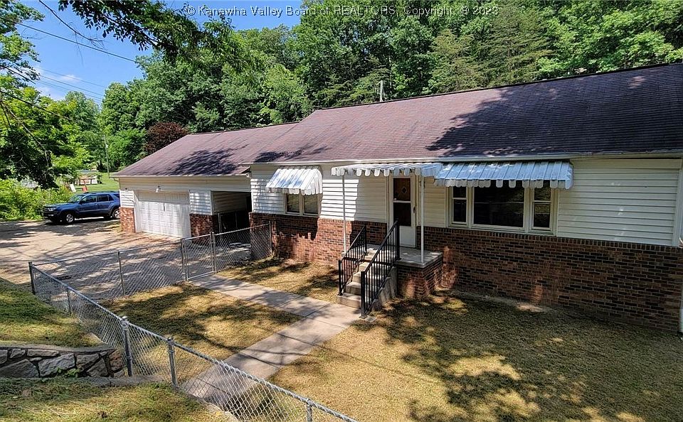 14 Country Oaks Ln, Charleston, WV 25312 Zillow